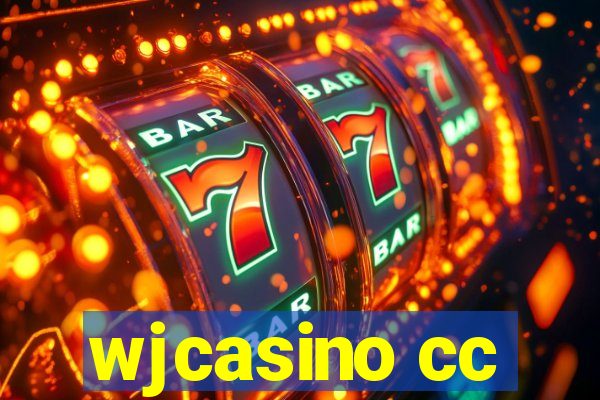 wjcasino cc