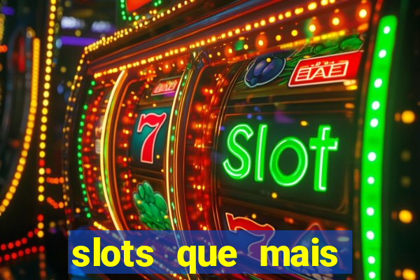 slots que mais pagam betano