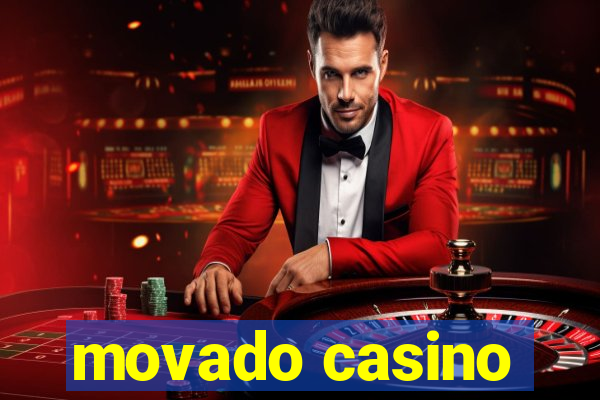 movado casino