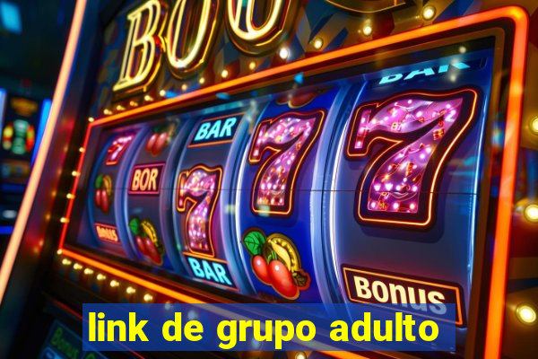 link de grupo adulto