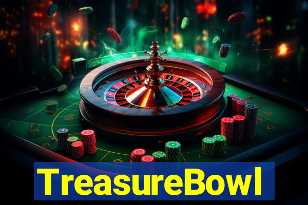 TreasureBowl treasure bowl horário pagante