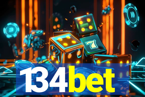 134bet