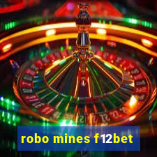 robo mines f12bet