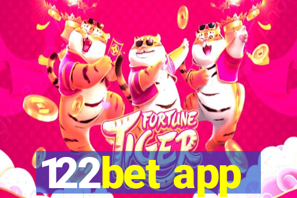 122bet app