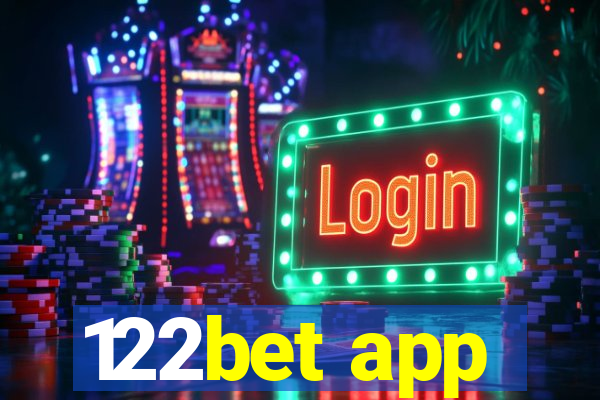 122bet app