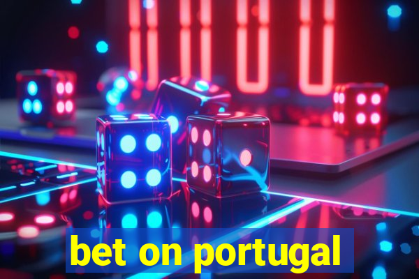 bet on portugal