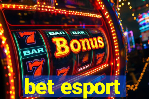 bet esport