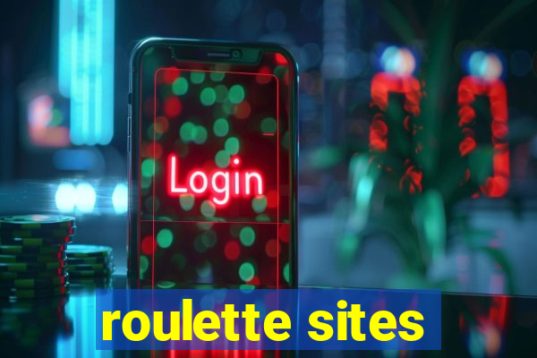 roulette sites