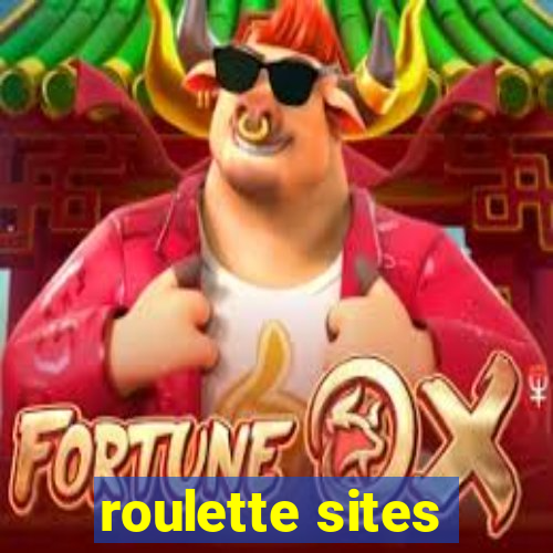 roulette sites