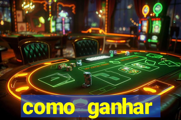 como ganhar dinheiro nas slots online