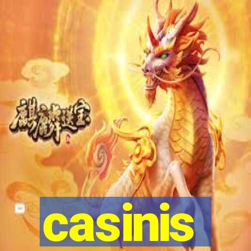 casinis