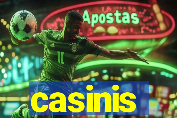 casinis