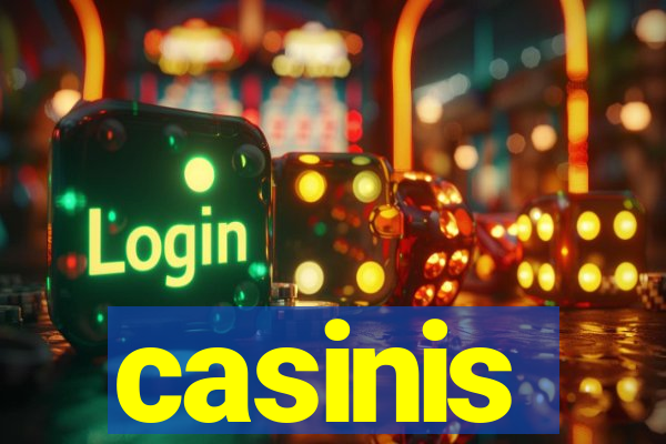 casinis