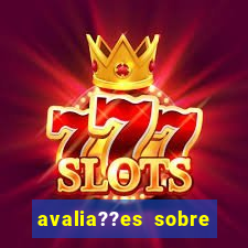 avalia??es sobre slots 777 slot machine games