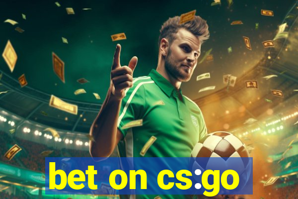 bet on cs:go