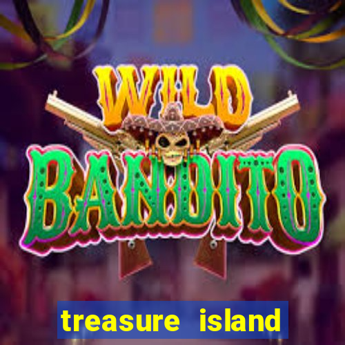 treasure island casino shows