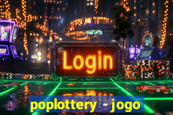 poplottery - jogo