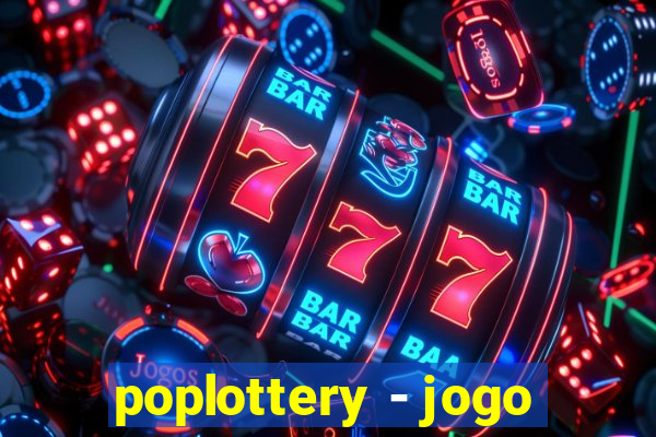 poplottery - jogo