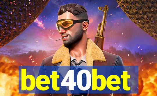 bet40bet