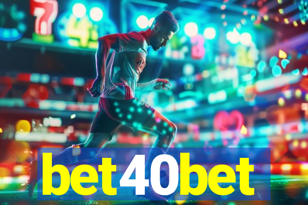 bet40bet