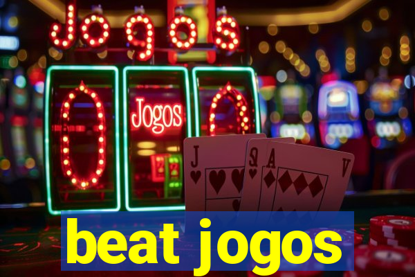 beat jogos