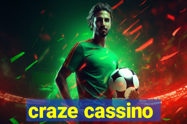 craze cassino