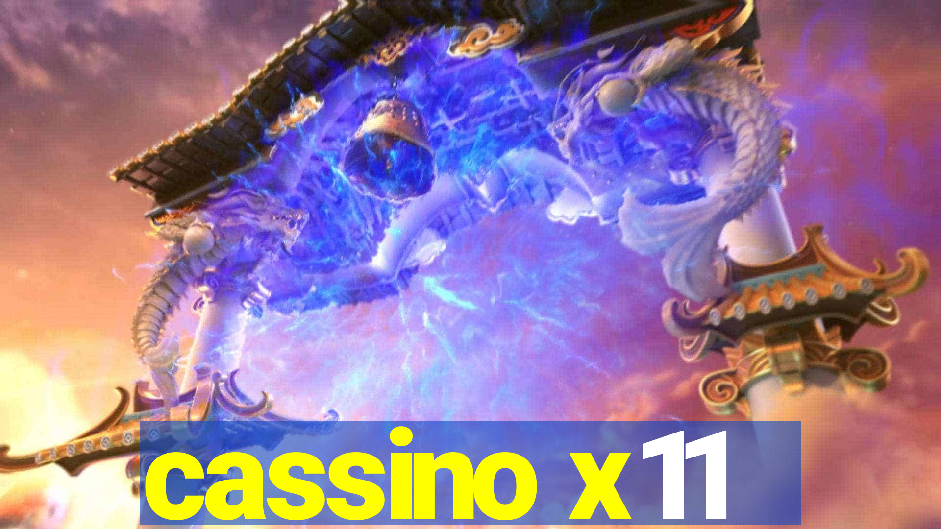 cassino x11