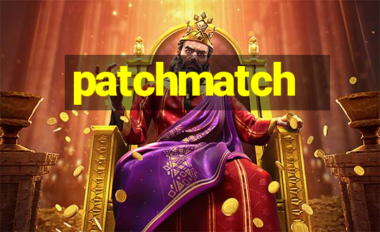 patchmatch