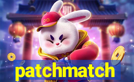 patchmatch