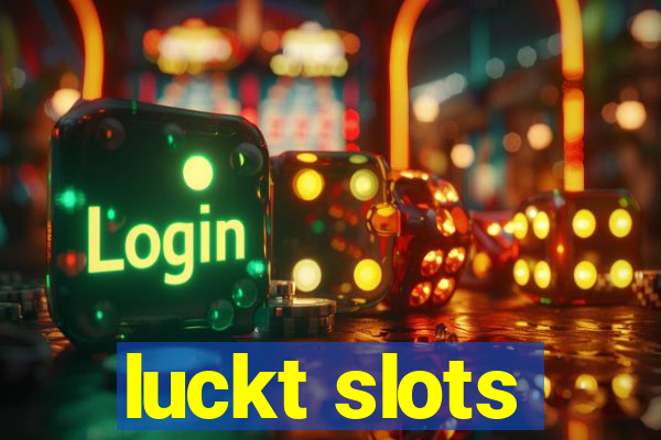 luckt slots