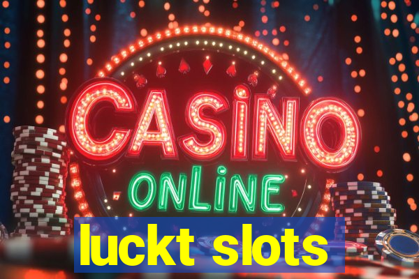 luckt slots