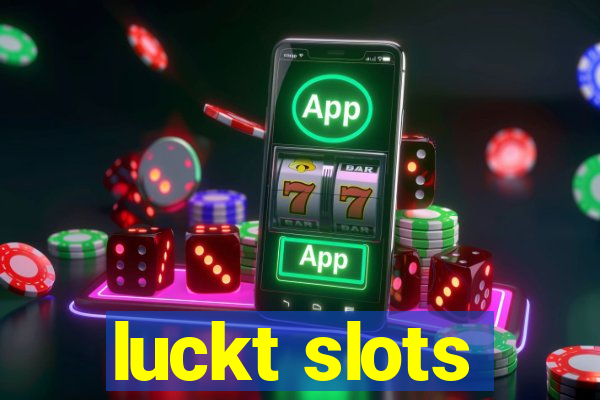 luckt slots