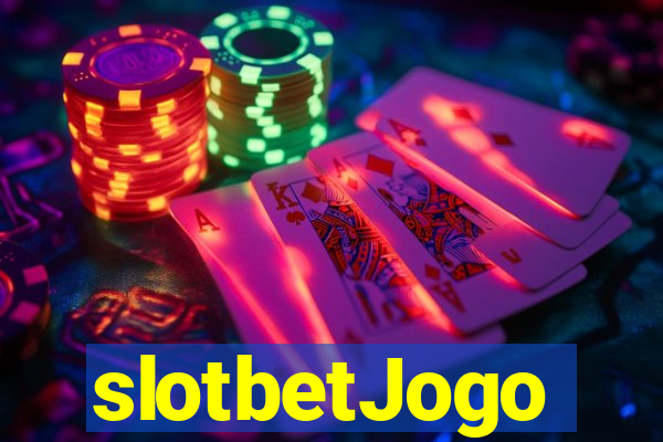 slotbetJogo