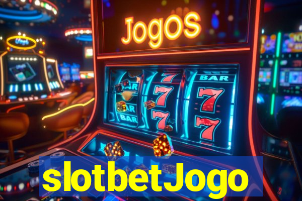 slotbetJogo