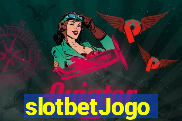 slotbetJogo