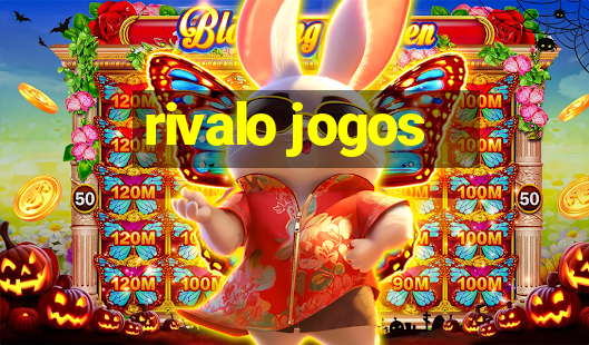 rivalo jogos