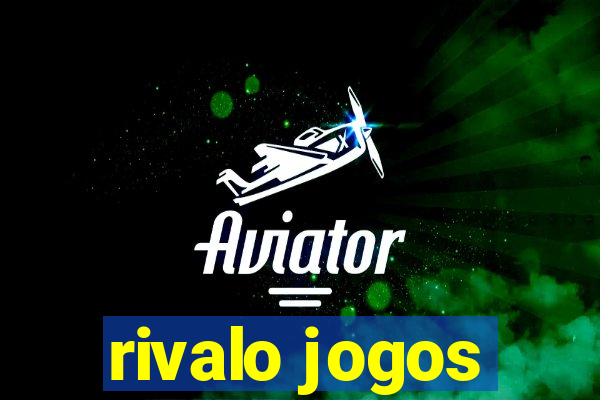 rivalo jogos