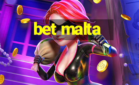 bet malta