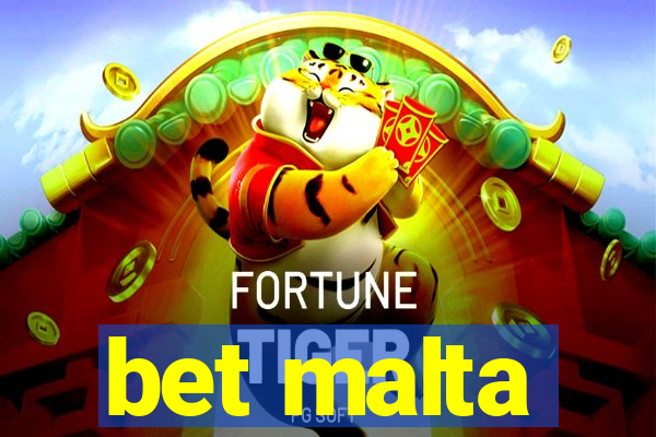 bet malta