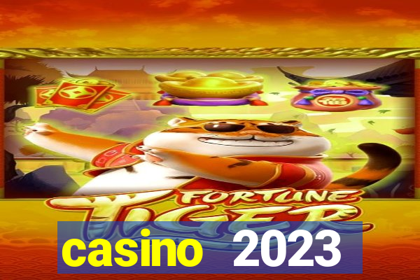 casino 2023 dinheiro real