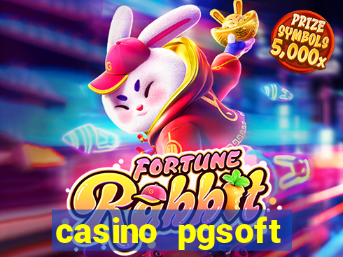 casino pgsoft fortune tiger