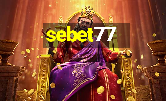 sebet77