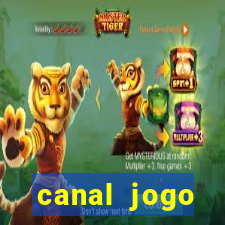 canal jogo corinthians hoje