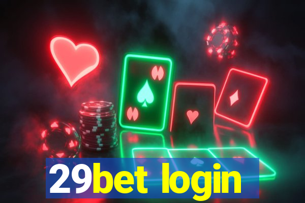 29bet login