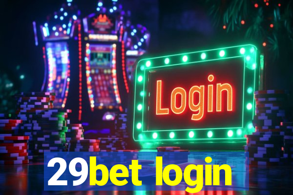 29bet login