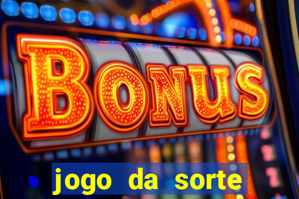 jogo da sorte carlinhos maia