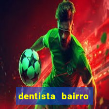 dentista bairro guarani bh