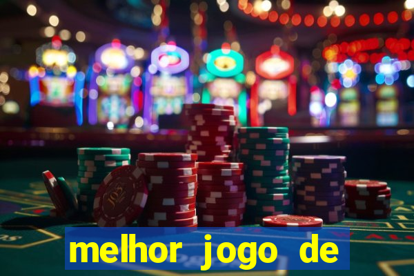 melhor jogo de cartas para android