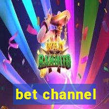 bet channel