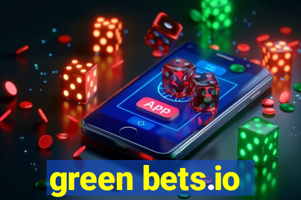 green bets.io